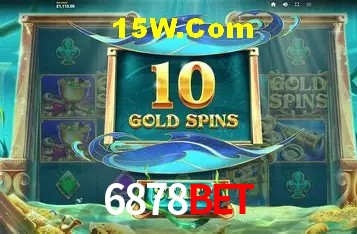 Sinta a adrenalina dos jogos de cassino com 6878bet