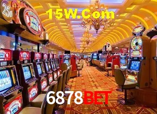 6878bet login
